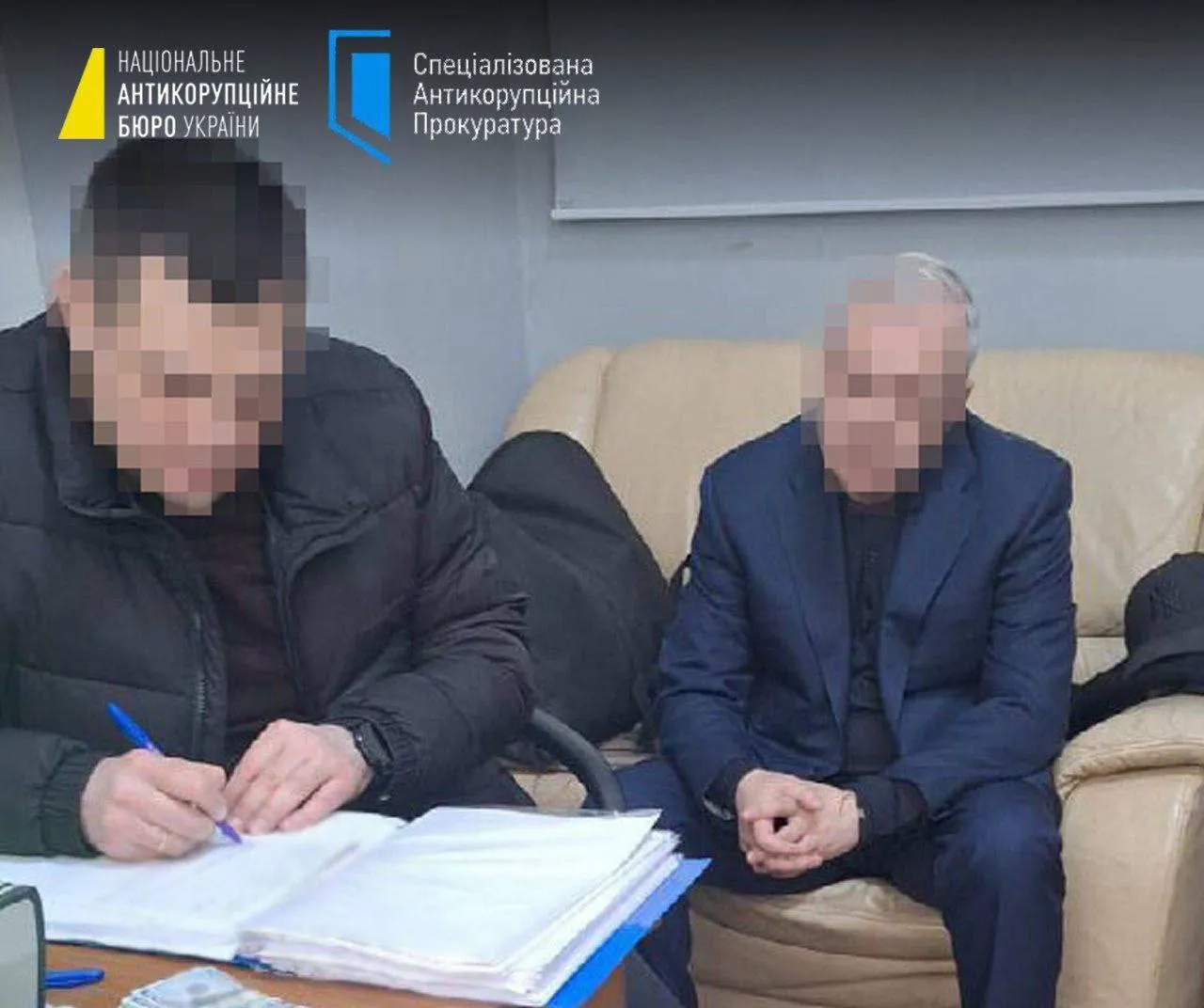 Zarzuty dla byłego ministra Ukrainy uciekającego do Warszawy! Ukrywał 110 milionów funtów?