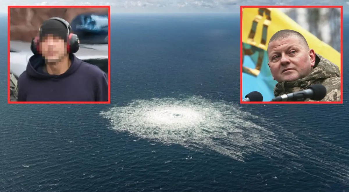 CIA wiedziała, a Zełenski – nie? Nowe ustalenia ws. wysadzenia Nord Stream