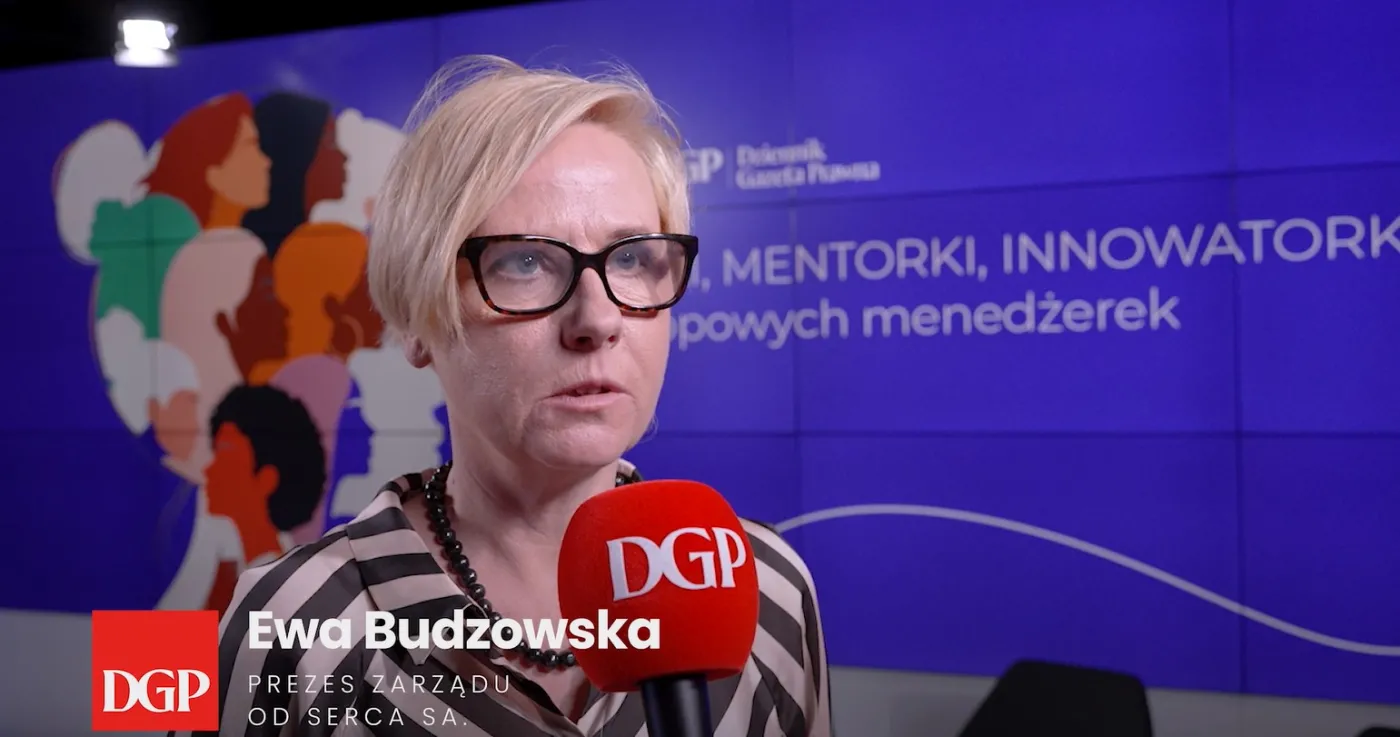 Ewa Budzowska, Apteki od Serca: Starsi mogą się od młodych nauczyć balansu między pracą a życiem prywatnym