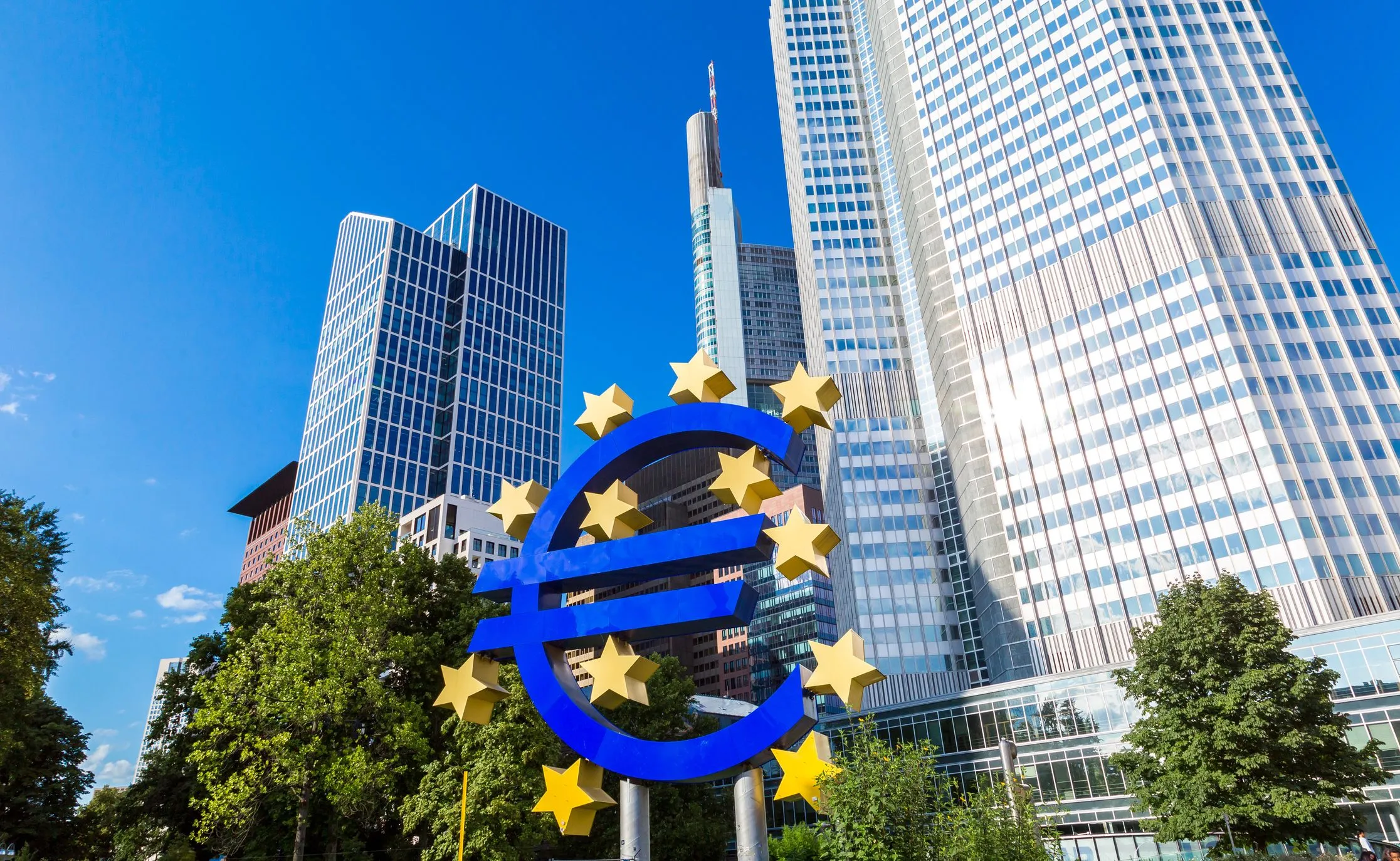 Stopy procentowe w górę. Jest decyzja EBC