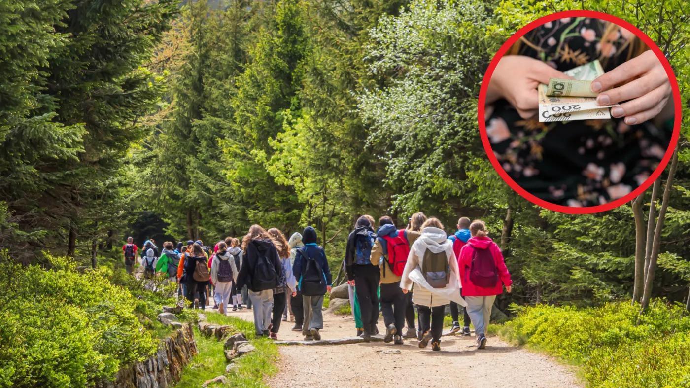 Nowy dodatek za wycieczki szkolne. MEN zapewni nauczycielom dodatkowe wynagrodzenie – ile wyniesie?
