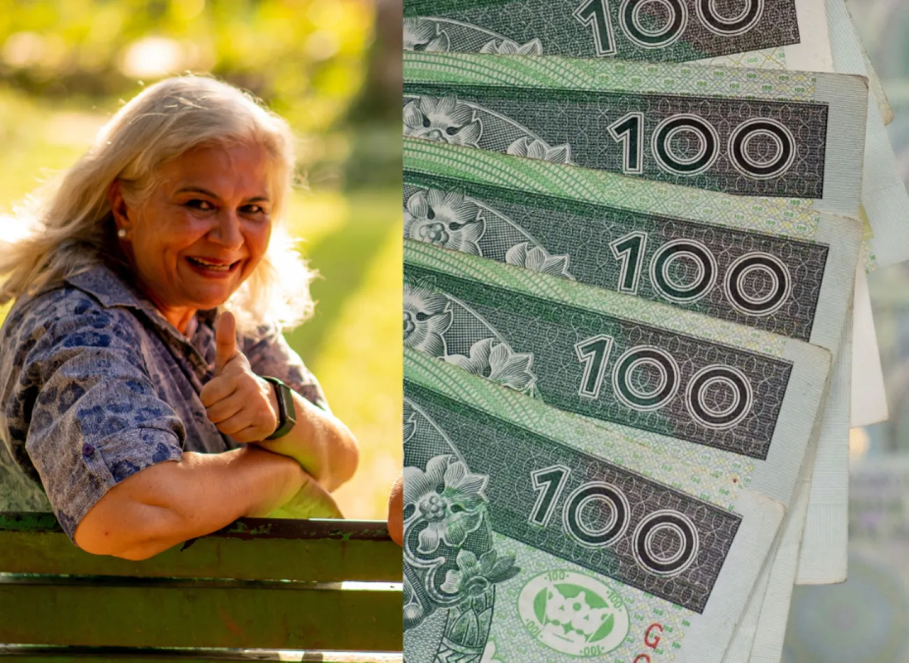 Ważne zmiany w emeryturach. Ta grupa emerytów otrzyma niespodziewany prezent od ZUS