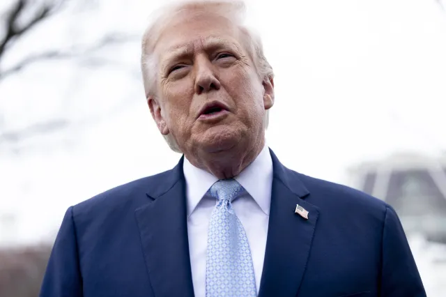 "Zapędził się w ślepą uliczkę". Donald Trump traci grunt pod nogami. Jednego nie przewidział