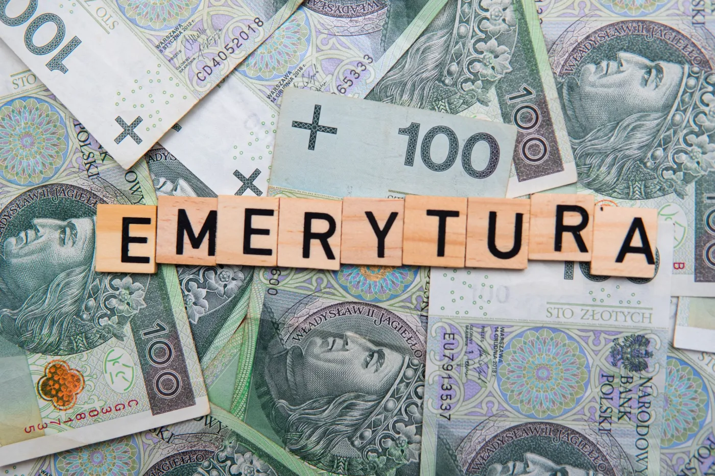 Harmonogram wypłat 13. emerytury w 2026 roku