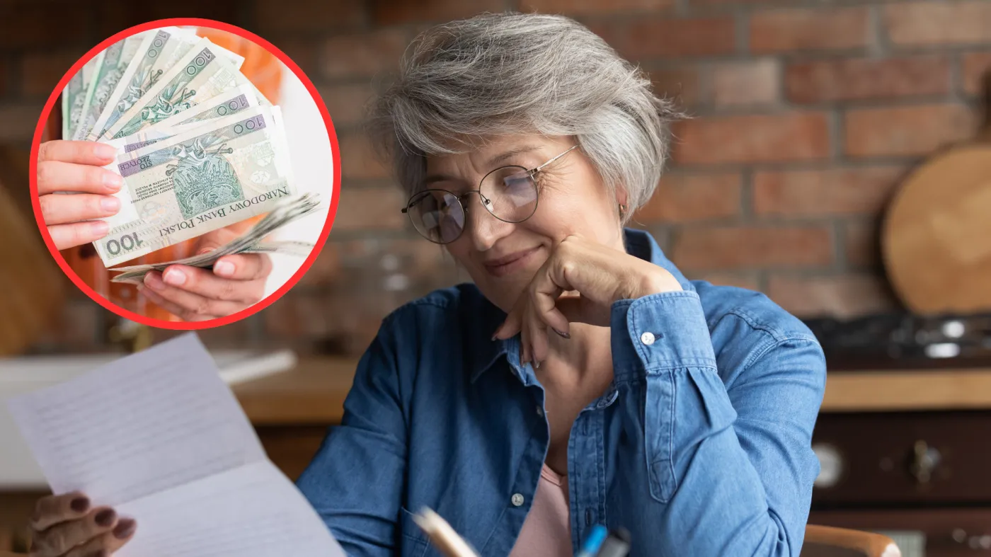 Dziesiątki tysięcy emerytów z prawem do rekompensaty za przejście na wcześniejszą emeryturę? MRPiPS podjęło decyzję w tej sprawie