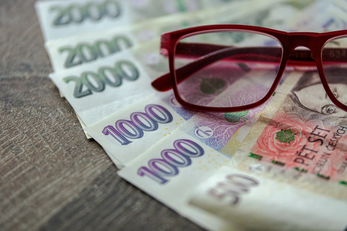 Czeskie emerytury w 2026 roku. Rząd wprowadza rewolucję w wypłacie pieniędzy