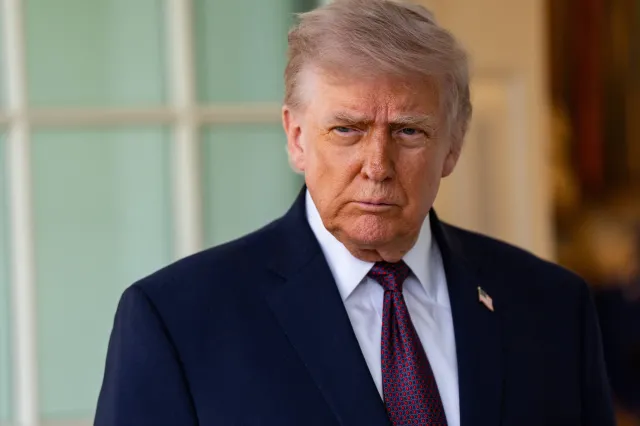 USA i Iran blisko przełomu? Donald Trump zapowiada koniec wojny
