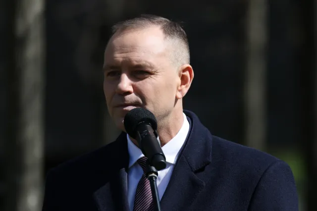 Nominacje oficerskie dla funkcjonariuszy ABW. Prezydent Karol Nawrocki podjął decyzję