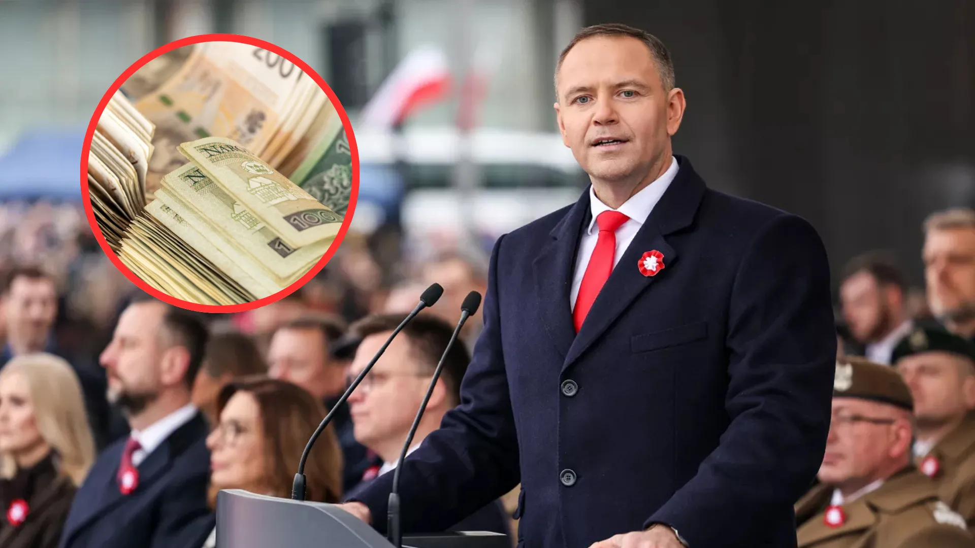 Nie 120 tys. zł, a 140 tys. zł – nowy drugi próg podatkowy. Prezydent podpisze ustawę – jest oświadczenie