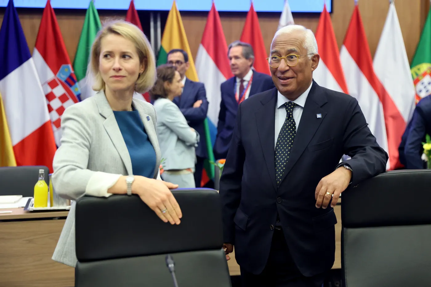 Informal meeting of EU Heads of State or Government in Cyprus