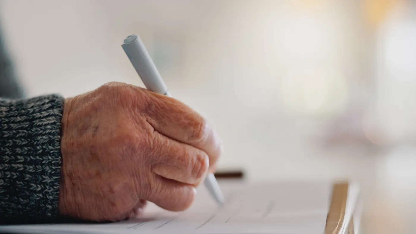 testament, spadkobiercy, spadkodawca, notariusz, majątek