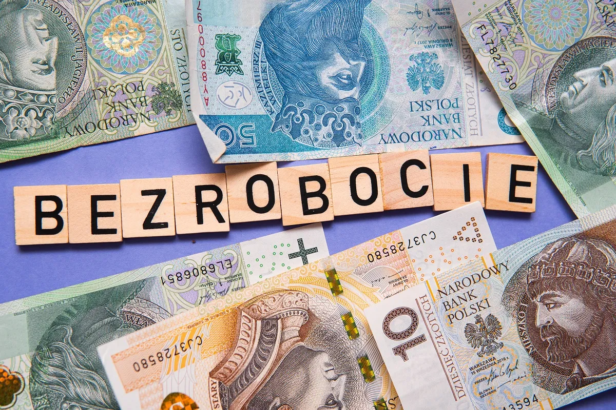 Bezrobocie w Polsce nieco niższe niż przed miesiącem. Ministerstwo podało nowe dane