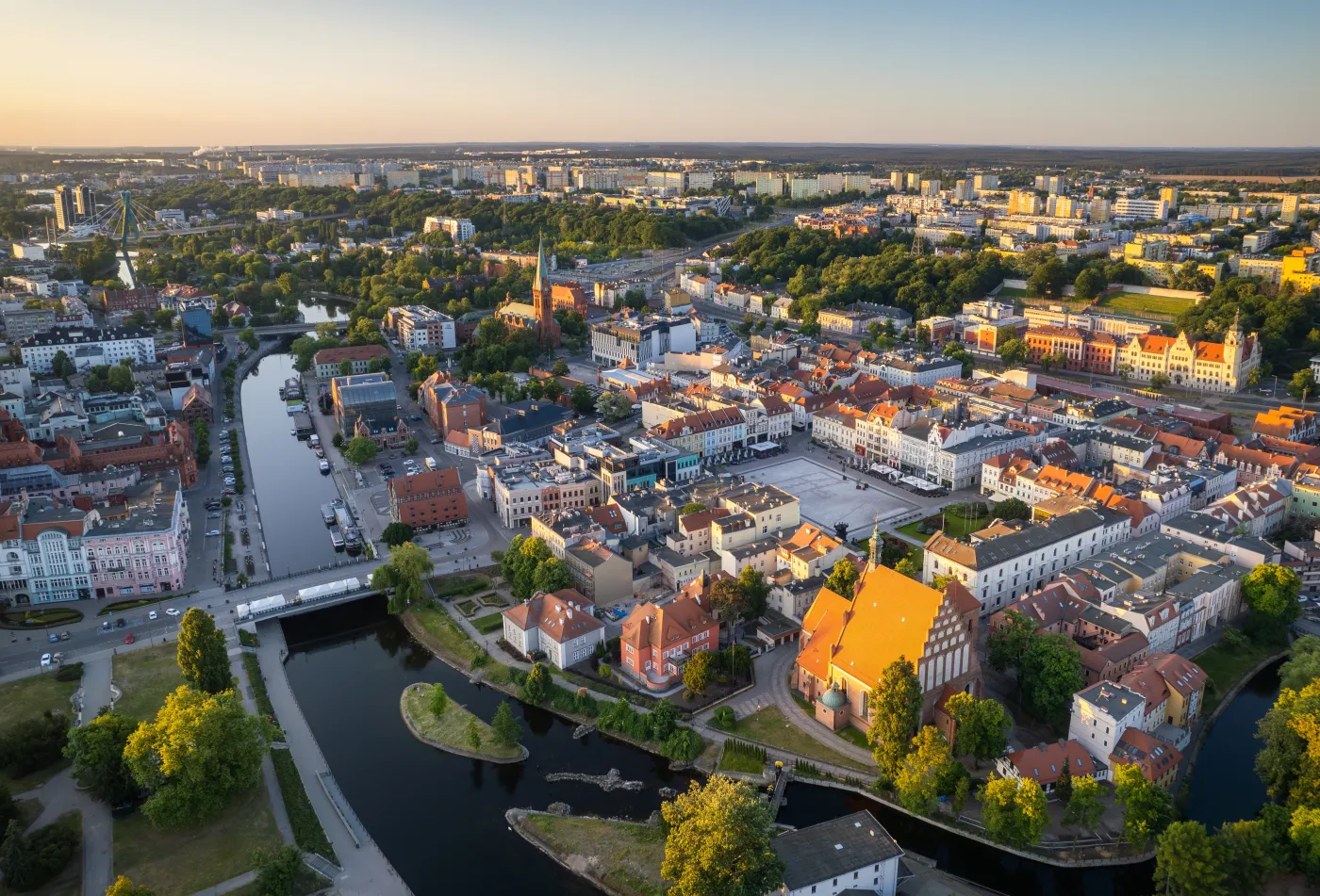 Bydgoszcz wykluczona komunikacyjnie? Dworzec PKP przyjmuje coraz więcej pasażerów