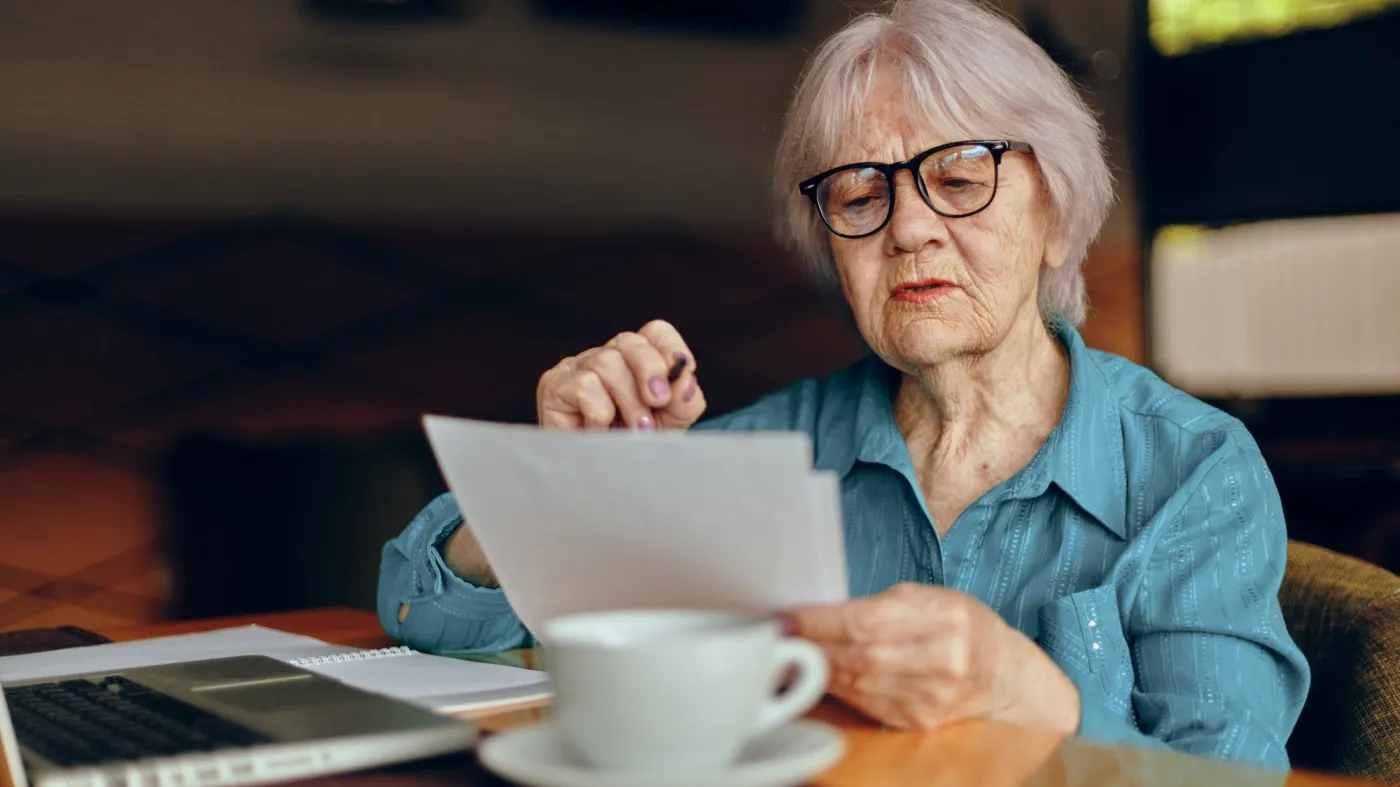 Senior, emerytura, dodatki do emerytury i renty