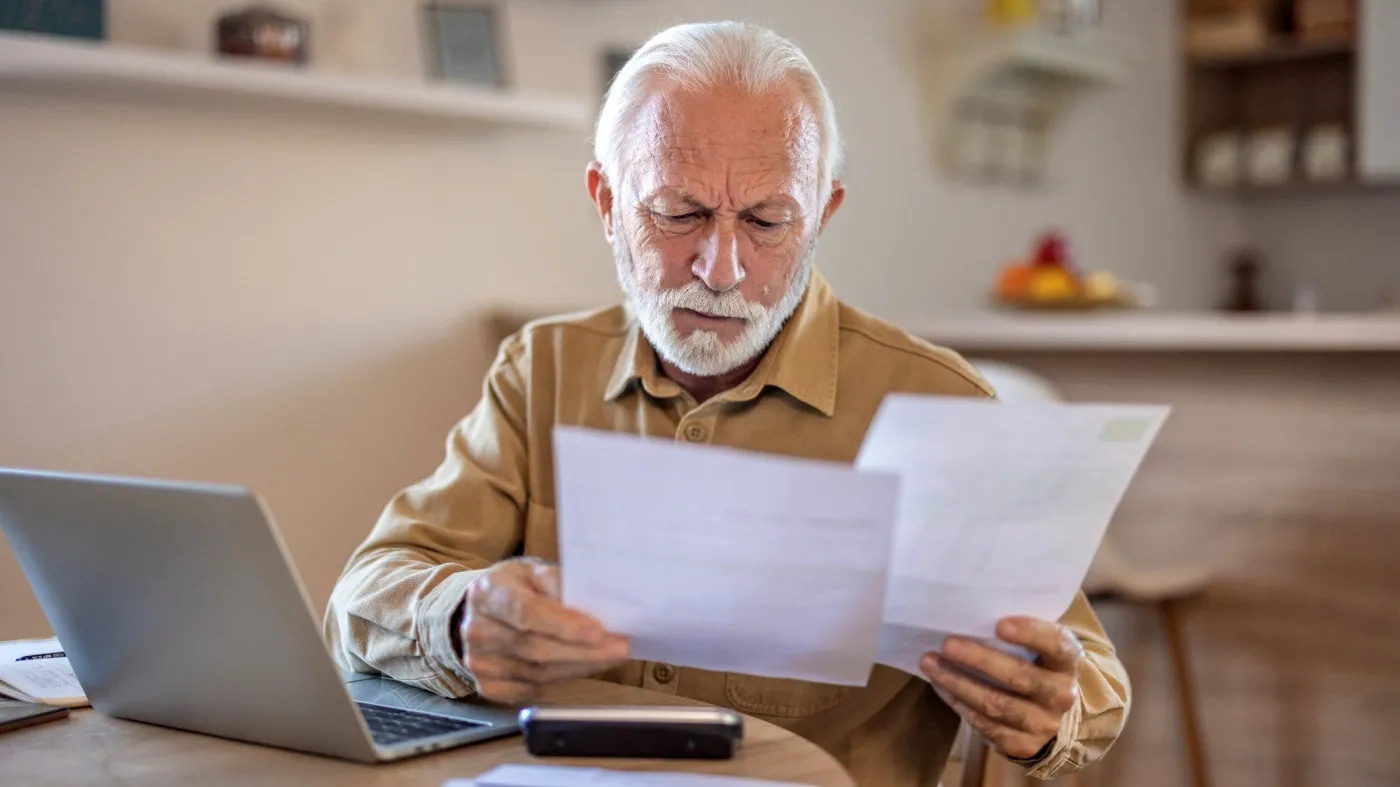 Dodatki do rent i emerytur, senior