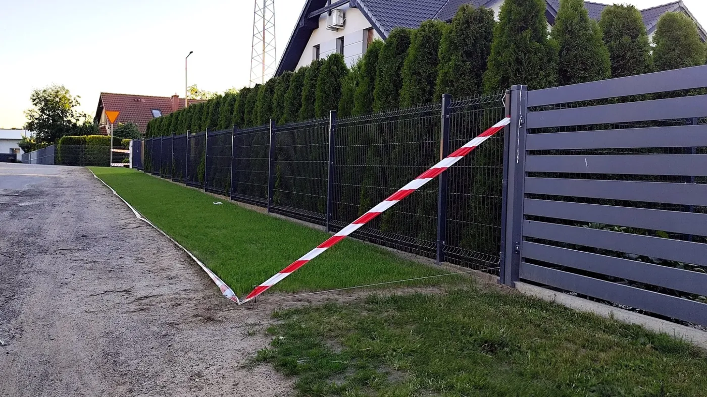 utrzymanie, pas drogowy, własność działki, nieruchomości