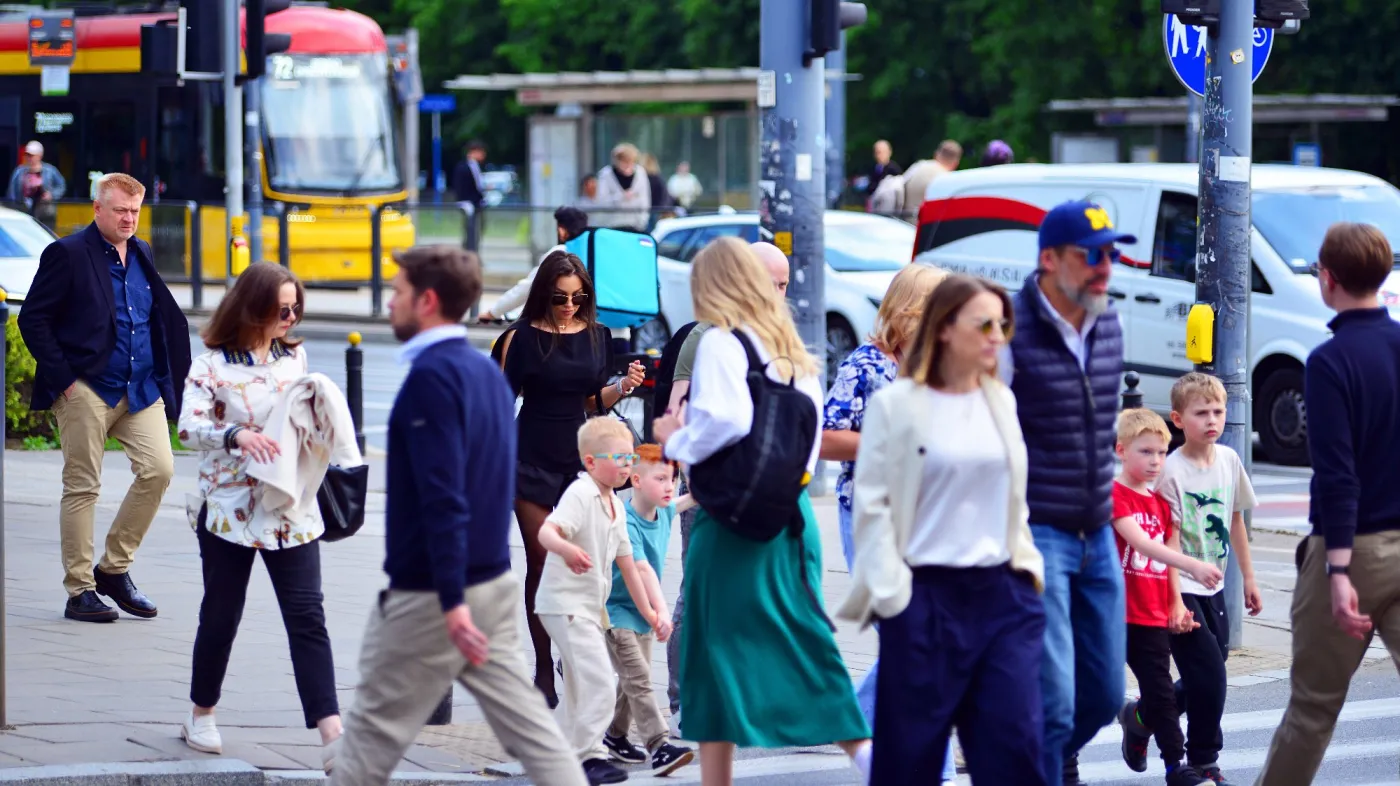 Warszawa
