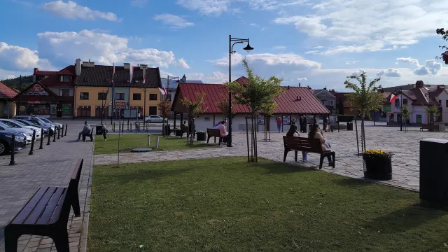 Mapa Polski zmieni się 1 stycznia 2027. Przybędzie aż 12 nowych miast. Rząd już zdecydował