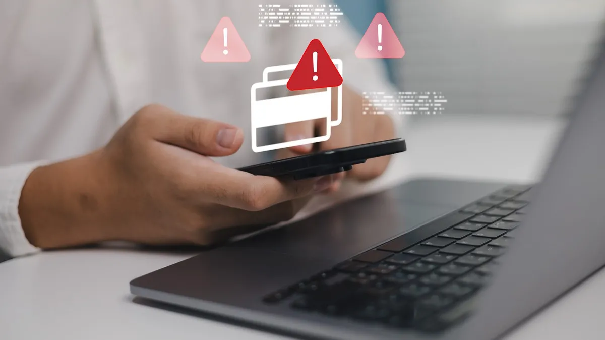 Fałszywy klient, fałszywy pracownik, prawdziwe straty – jak dziś wygląda phishing?