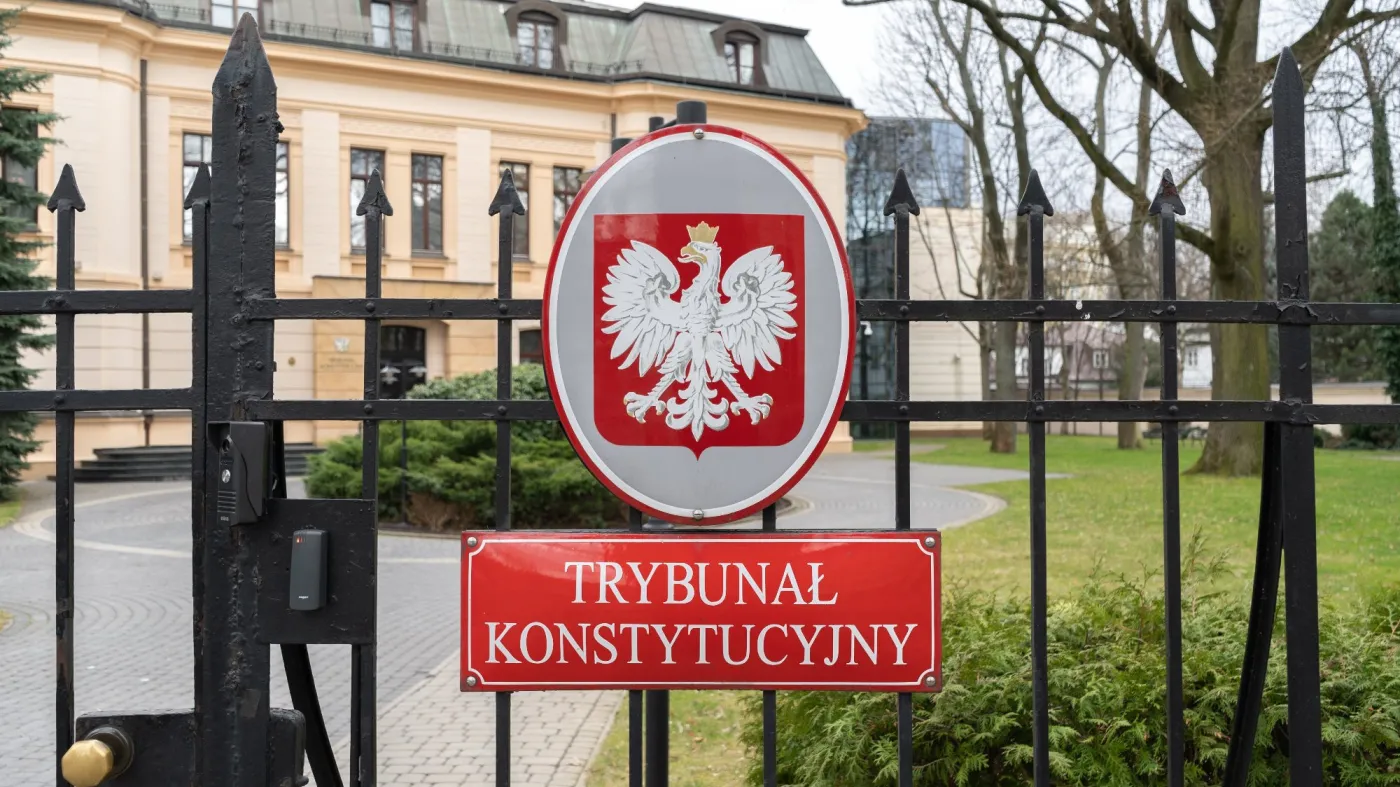 Prokuratura chce przesłuchać Karola Nawrockiego. Jest ruch w sprawie śledztwa