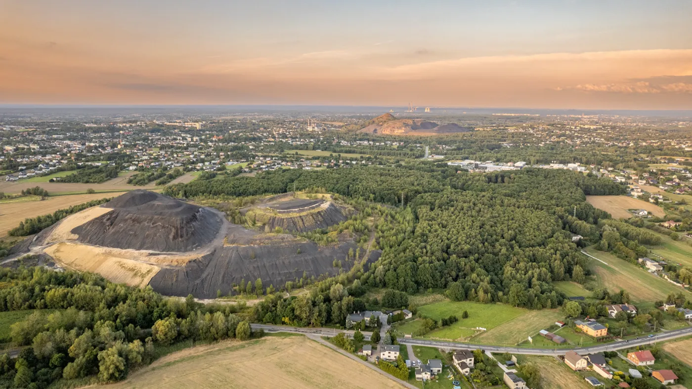 Polska CRMA surowce krytyczne Krajowy Plan