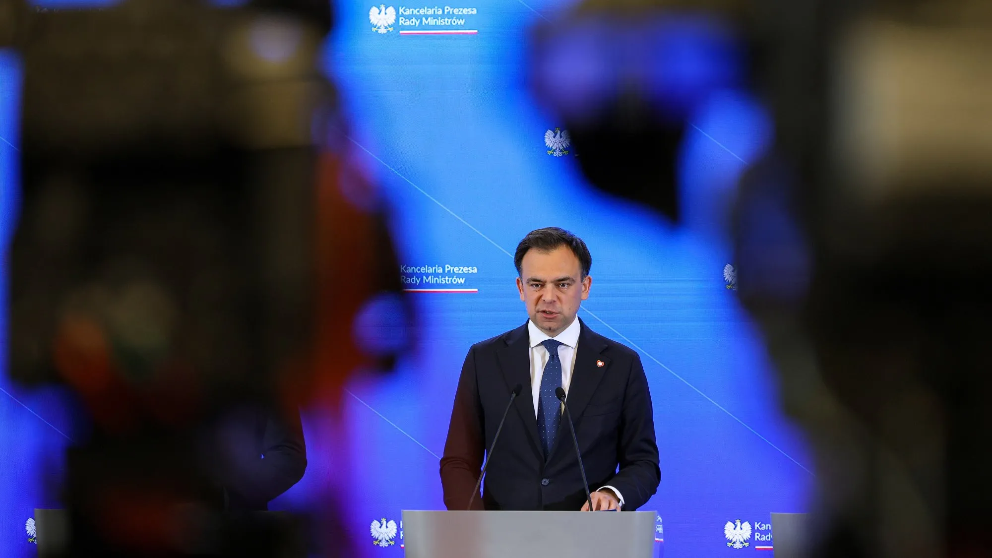 Kiedy powrót programu CPN? Minister finansów apeluje do prezydenta