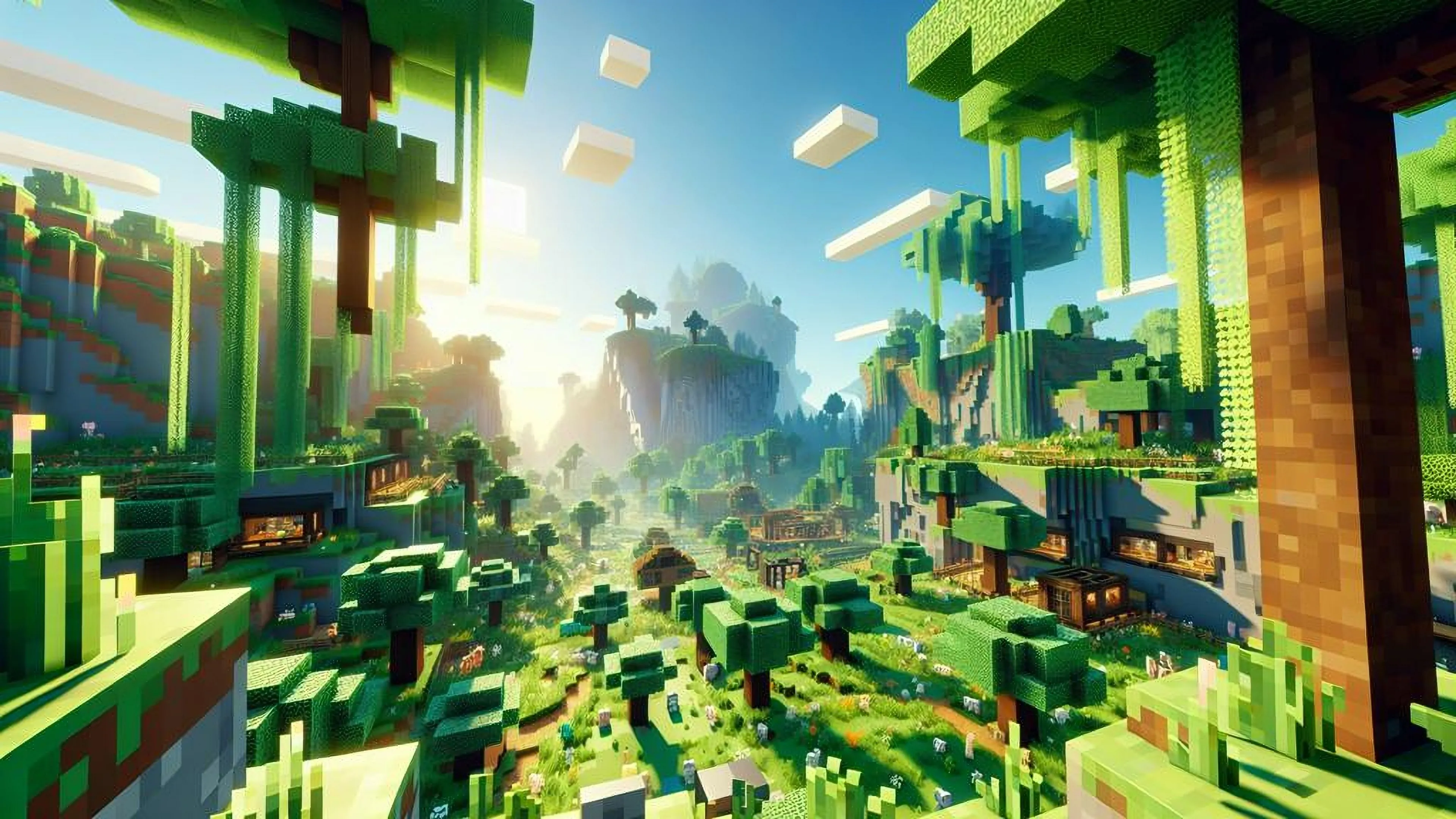 Minecraft i inne gry na celowniku KE. Chodzi o sprzedaż wirtualnych walut