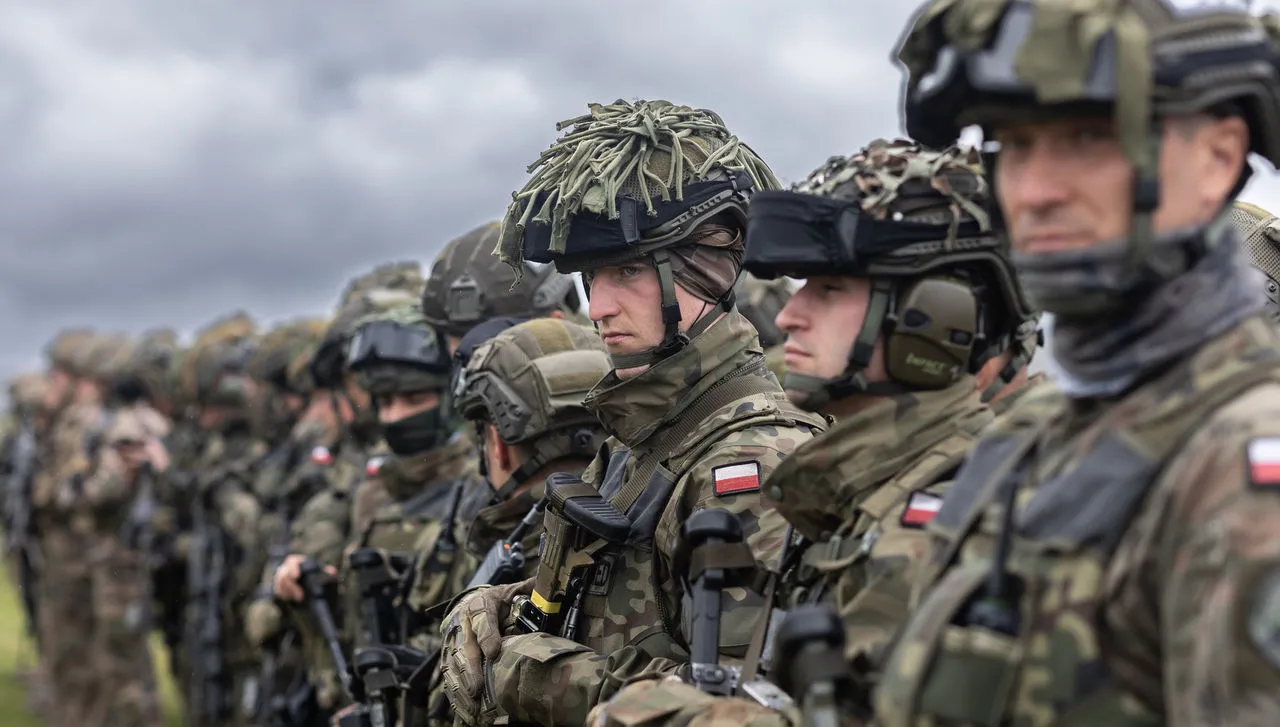 NATO szykuje odpowiedź na atak Rosji. W planie uderzenia na cele w Królewcu i na Białorusi