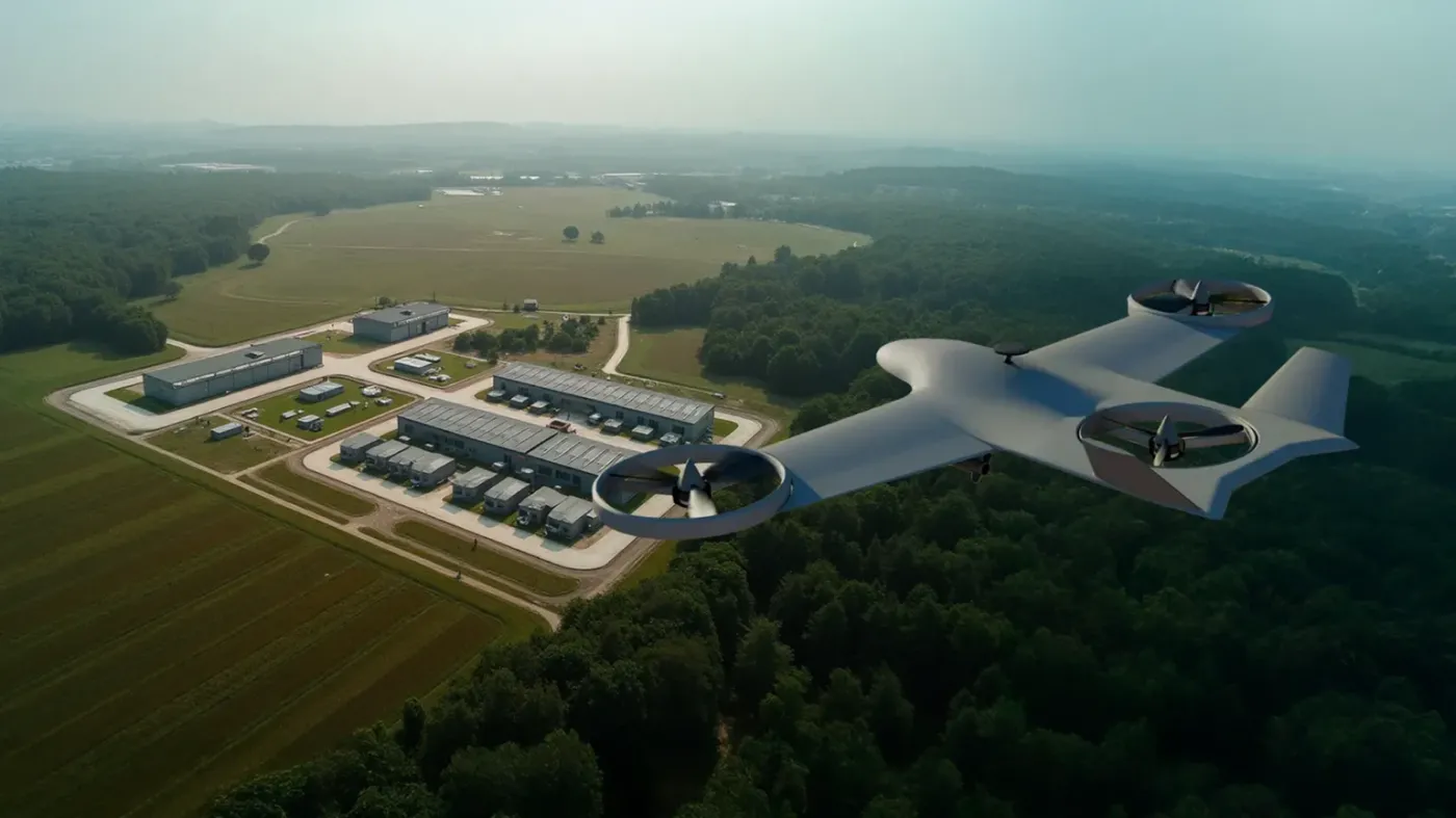 Bliżej utworzenia Centrum Uzbrajania Dronów