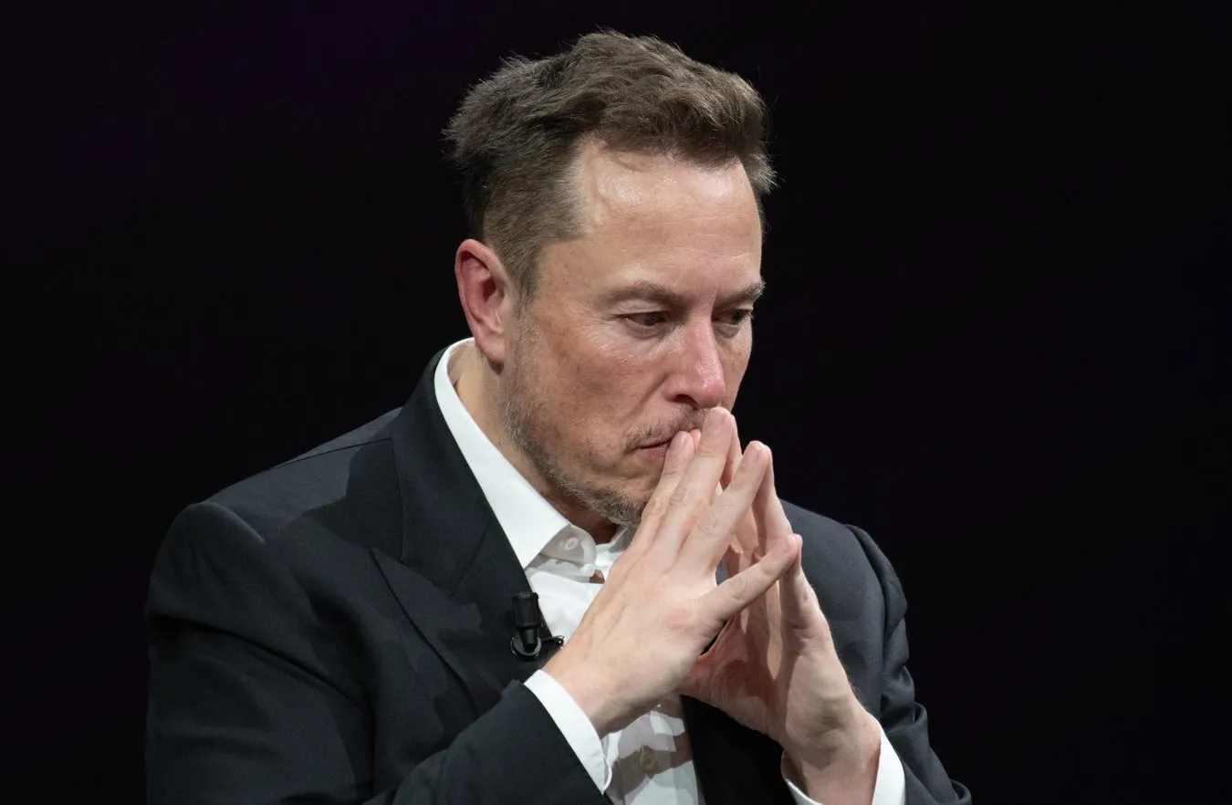 Musk odbywa regularne potajemne rozmowy z Putinem. O czym? W tle groźby
