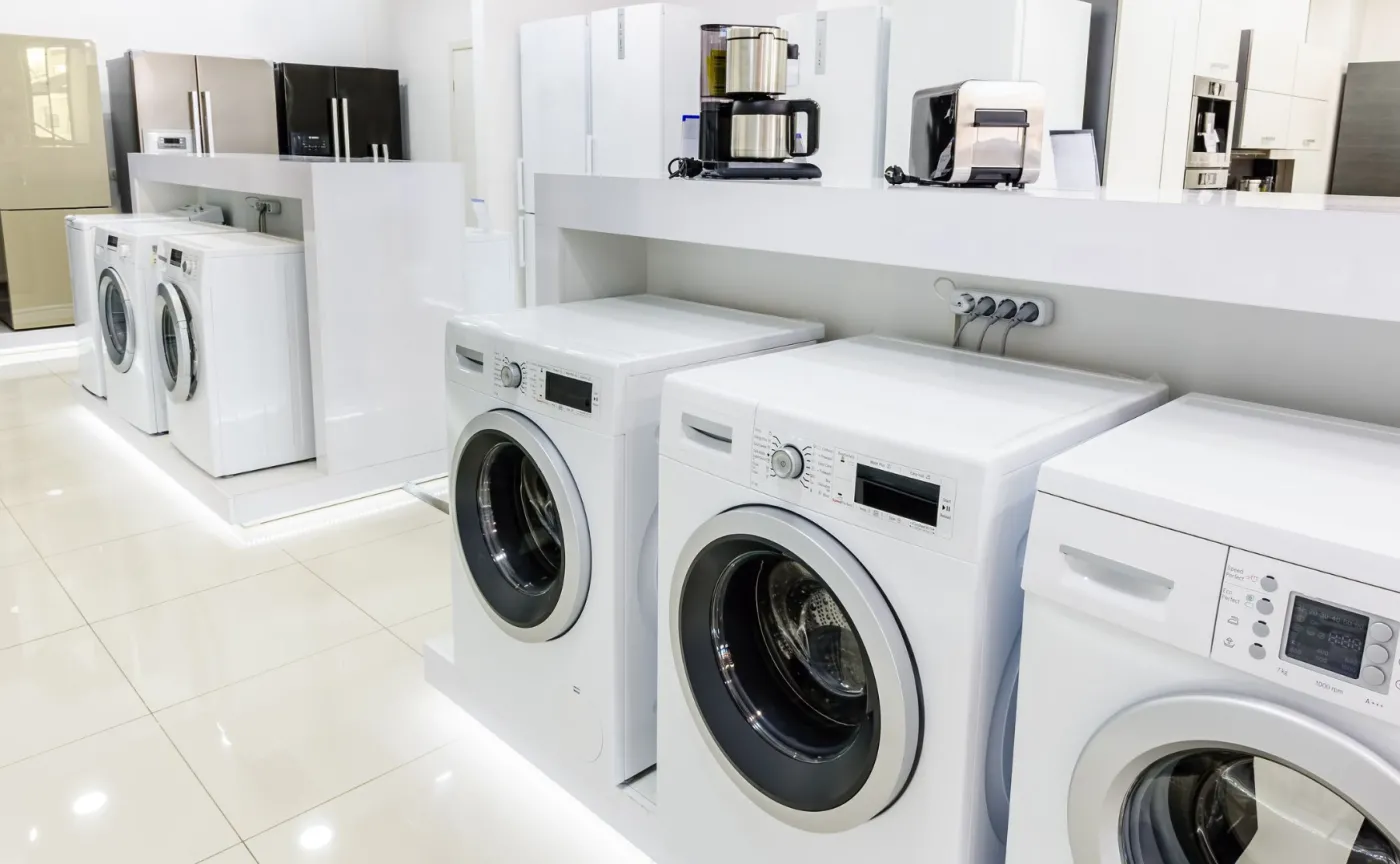 Jest kłopot: z popytem i z podażą. Niemiecki lockdown nie sprzyja konsumpcji