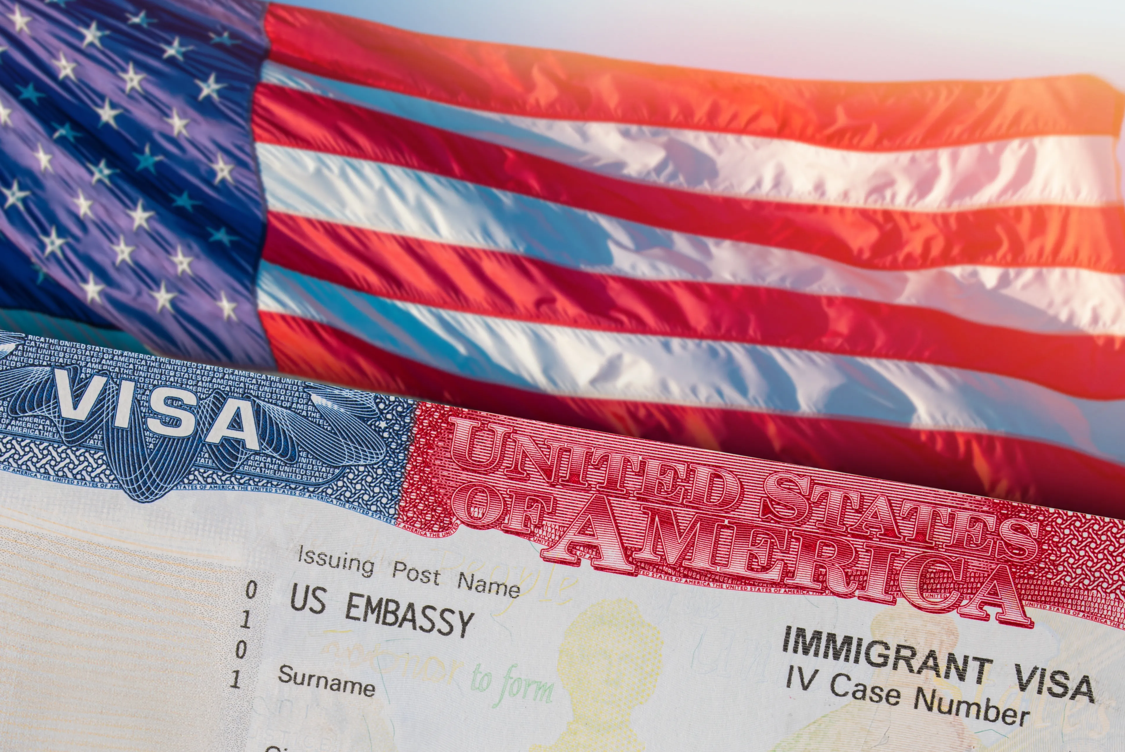 USA zawiesiły wizy dla wielu państw. Polaków właśnie wyłączono z tej decyzji