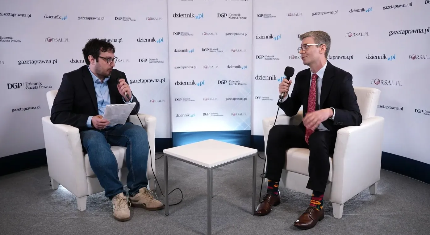 Piotr Lachowicz, Raben: Ciężki transport będzie się elektryfikował, ale potrzebuje mocnych sieci, szybkich ładowarek i systemowego wsparcia