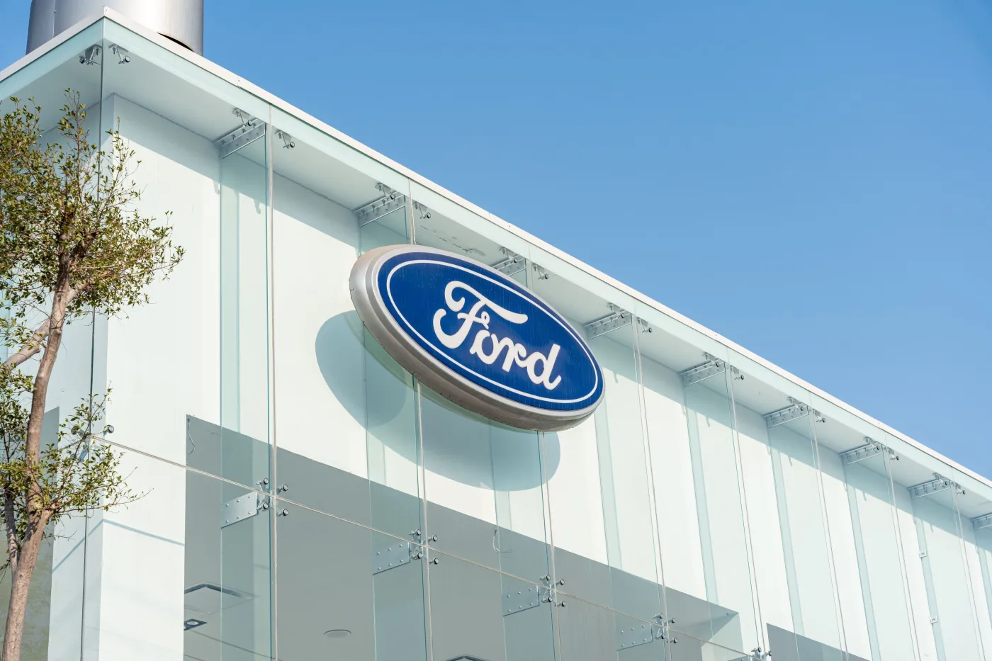 Czarna passa Forda trwa. Ponad pół miliona aut zostało wezwanych do serwisu