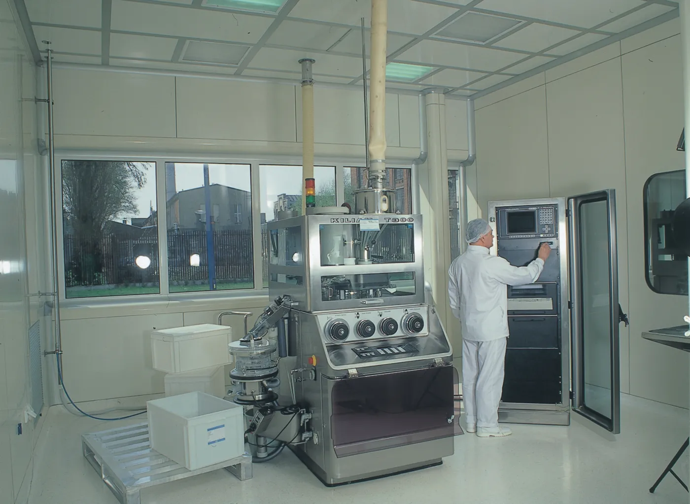 Przejęcia w branży farmaceutycznej nabierają tempa