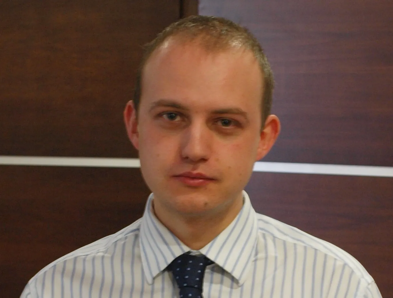 Popko: Koniec wzrostów na eurodolarze?