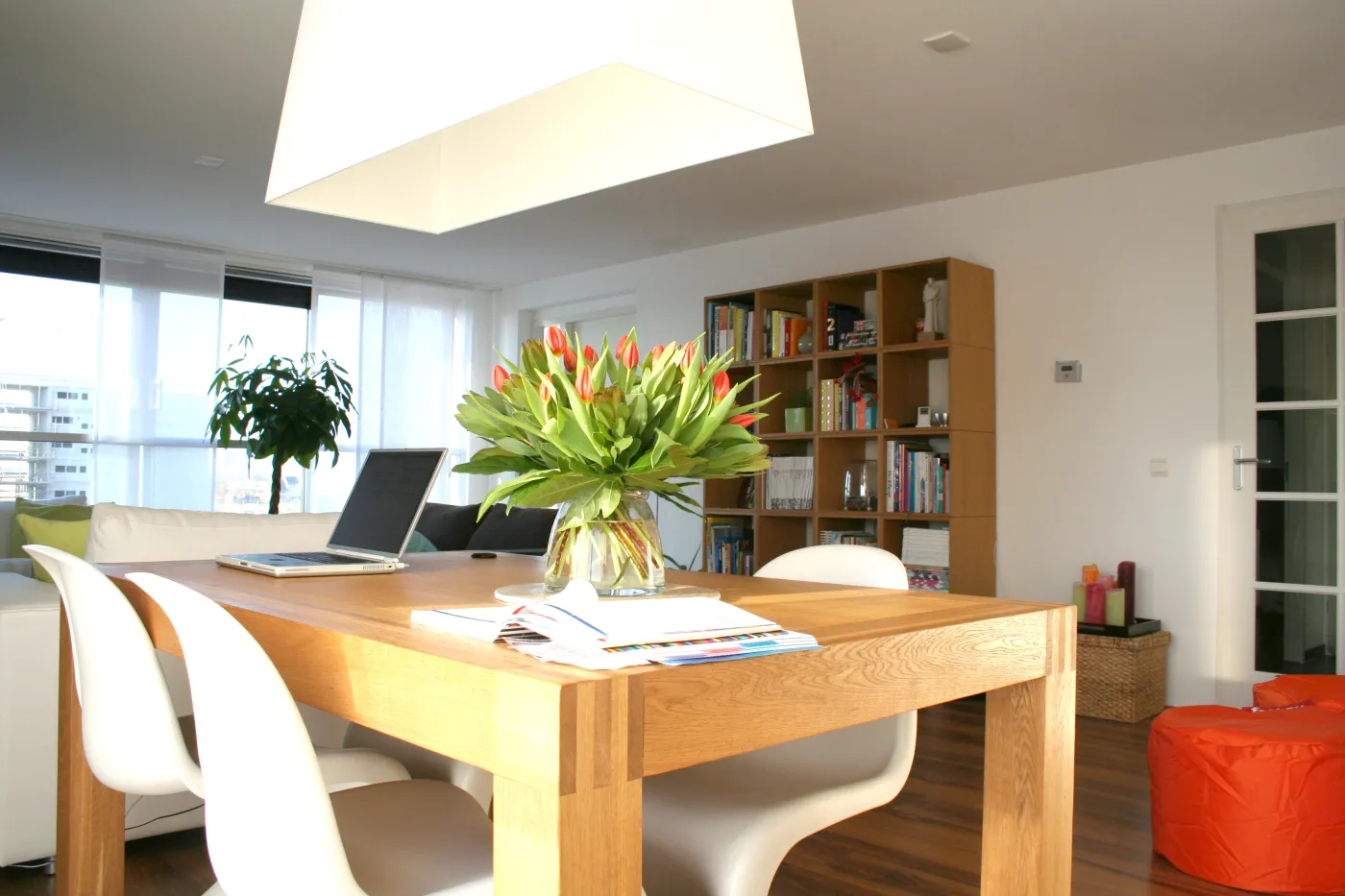 Mieszkania tańsze niż przed rokiem