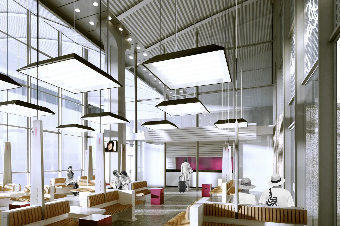 Dworce nie kolejowe, lecz samorządowe