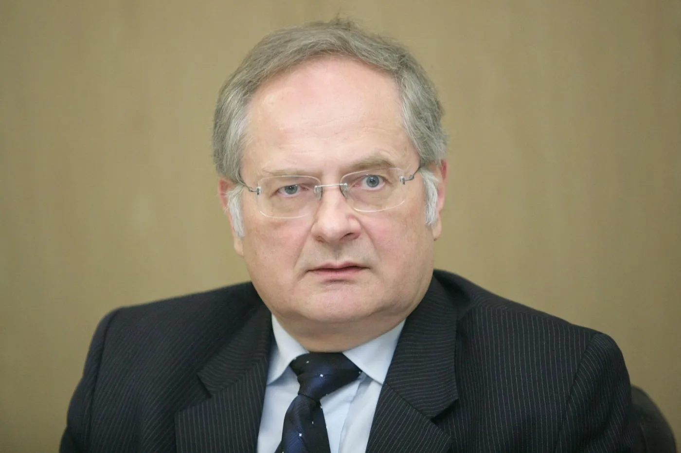 Andrzej Raczko pełnomocnikiem NBP ds. wprowadzenia euro