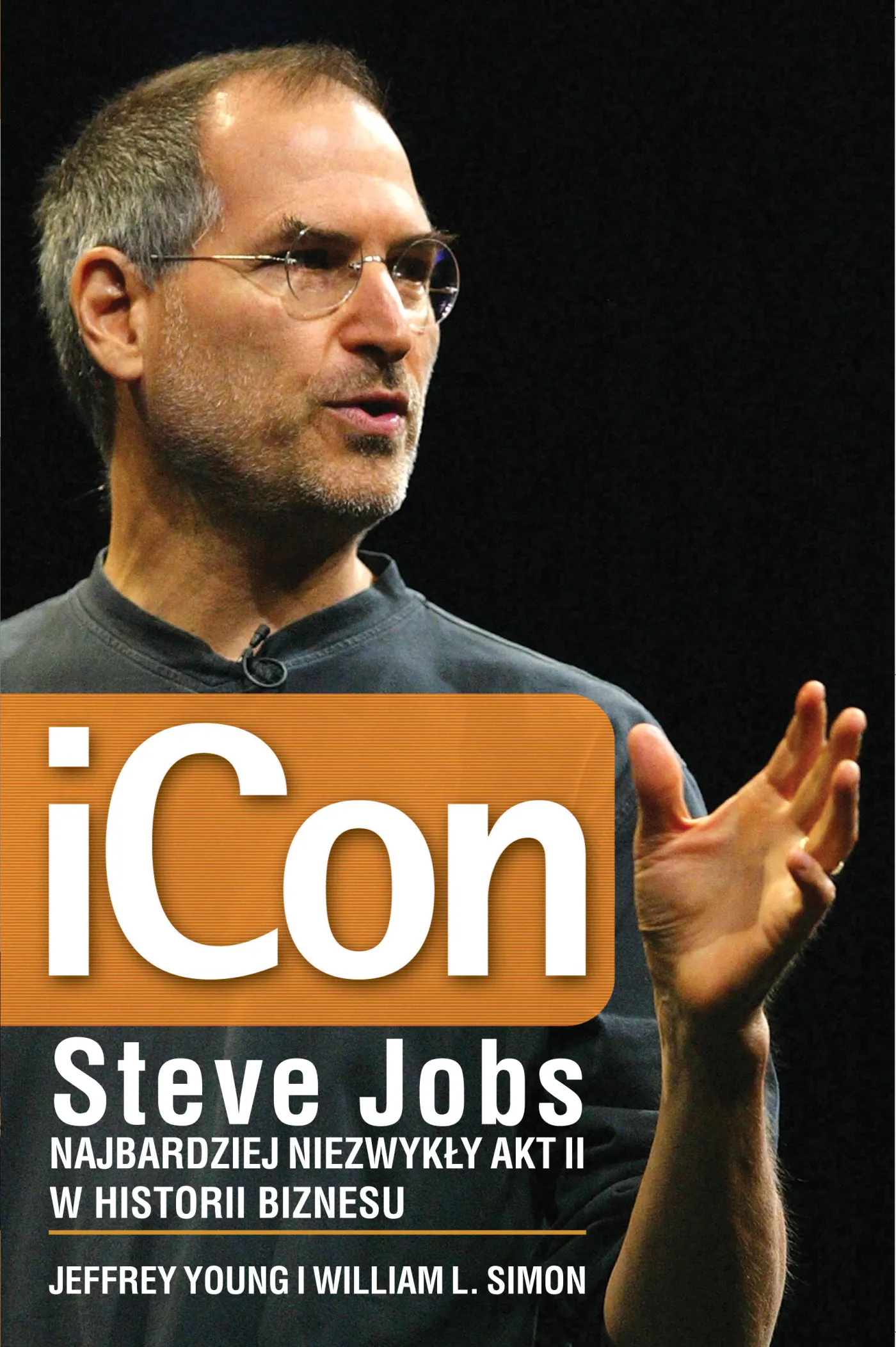 Steve Jobs - Sukces przez przypadek