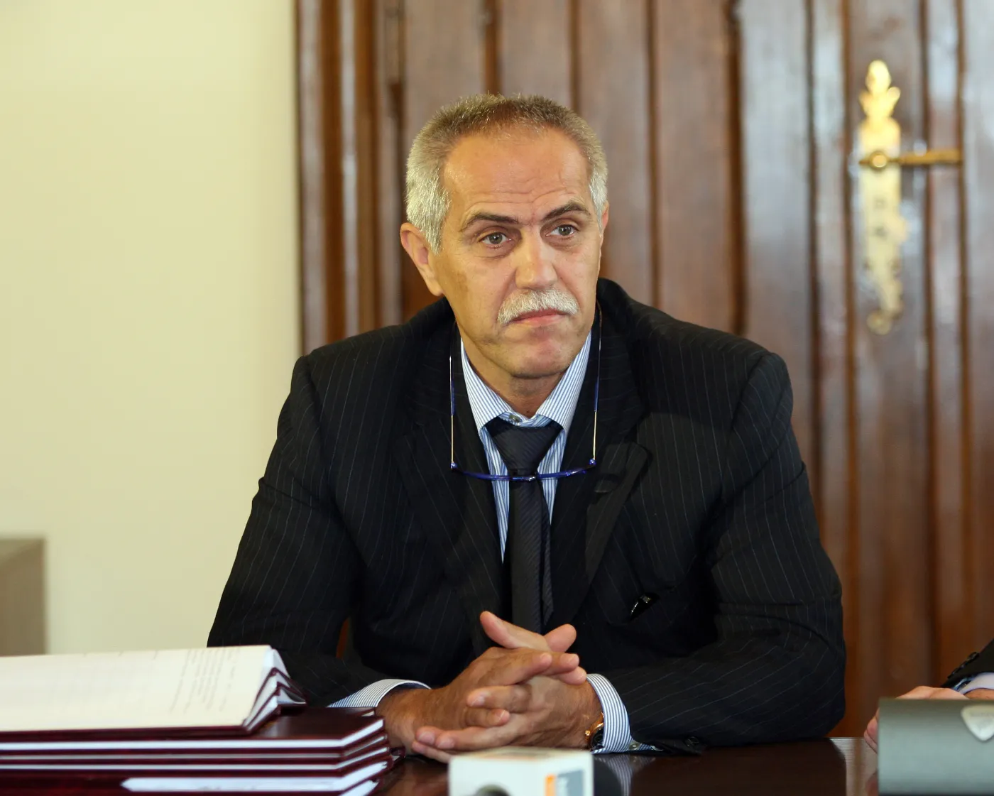 Właściciel Polsatu i Polkomtelu Zygmunt Solorz-Żak laureatem Nagrody Mediów Niptel 2011