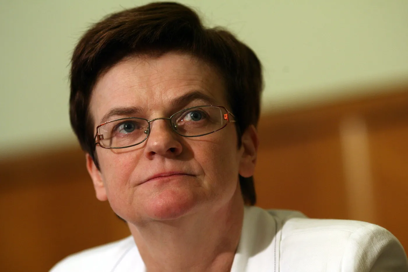 Krystyna Szumilas - minister edukacji (życiorys)