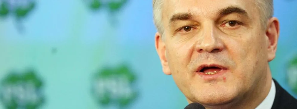 PSL chce zmian w podatku rolnym