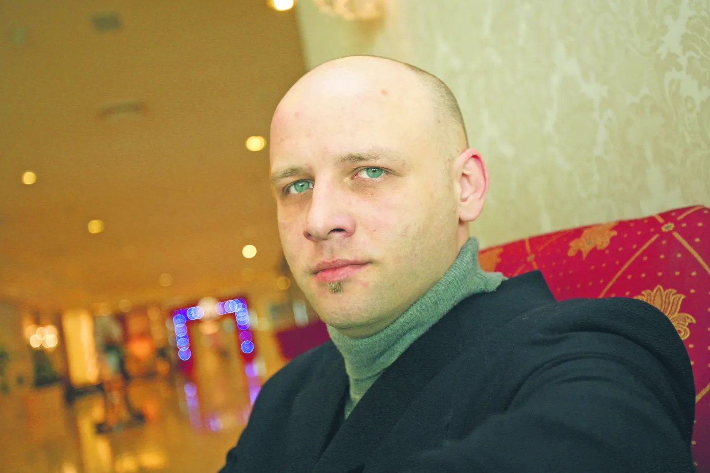 Piotr "VaGla" Waglowski
