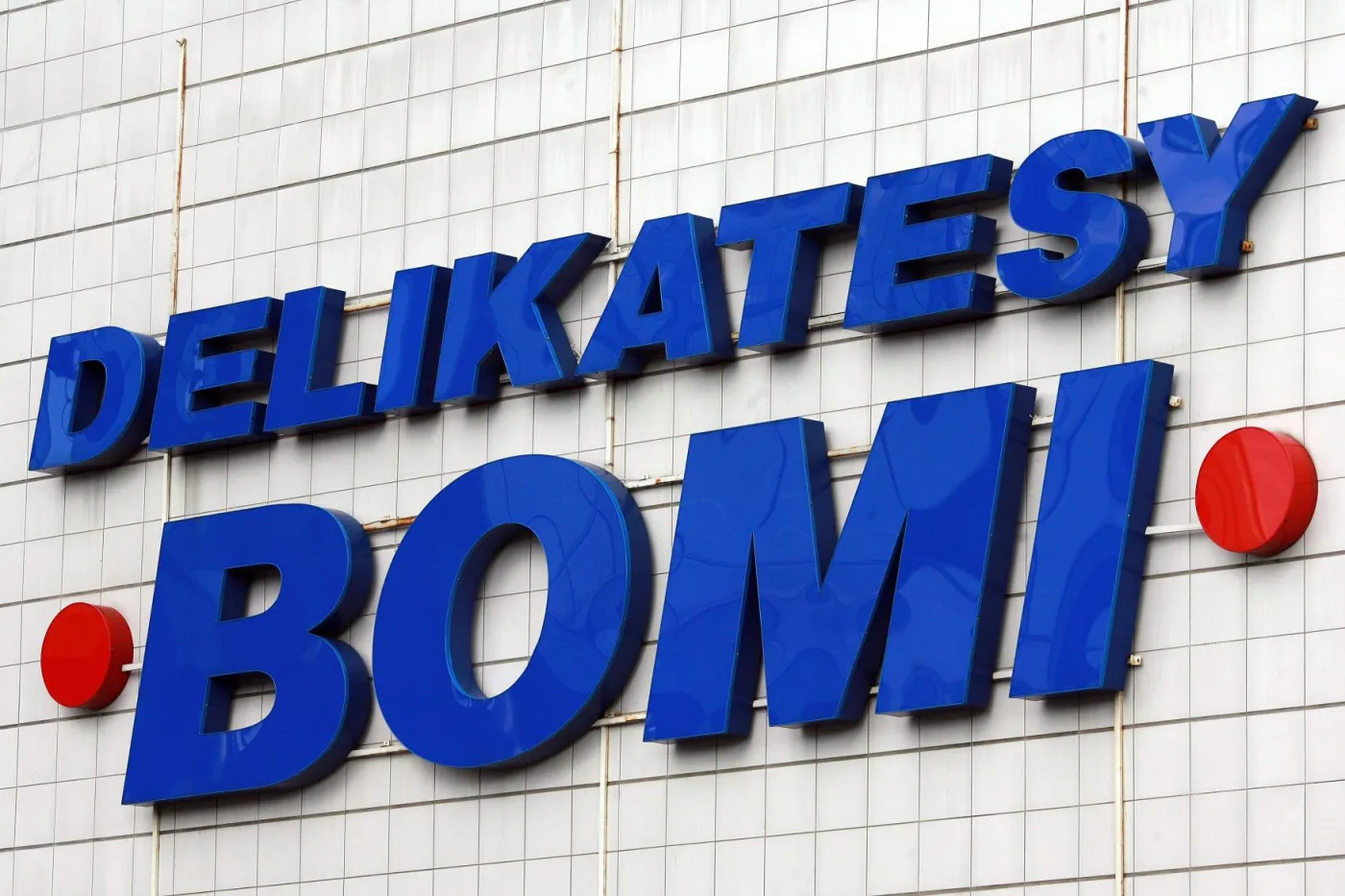 Spółka handlowa Bomi zmienia prezesa. Witold Jesionowski zastąpi Marka Romanowskiego. W tle straty