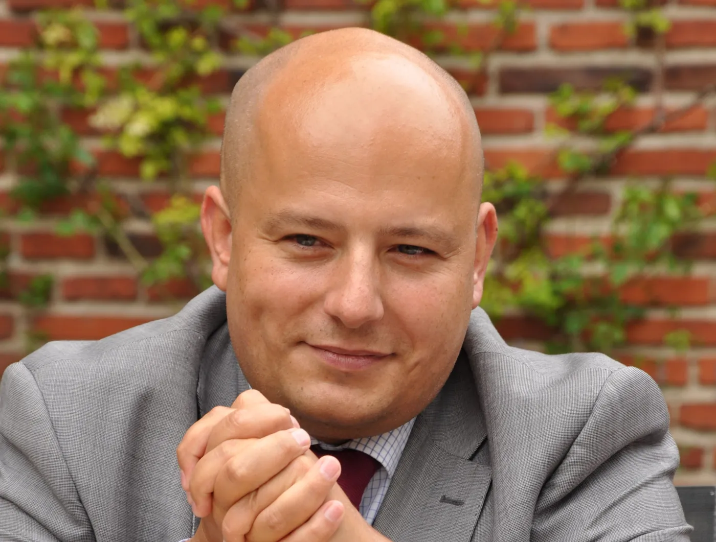Dowgielewicz został wicegubernatorem Banku Rozwoju Rady Europy