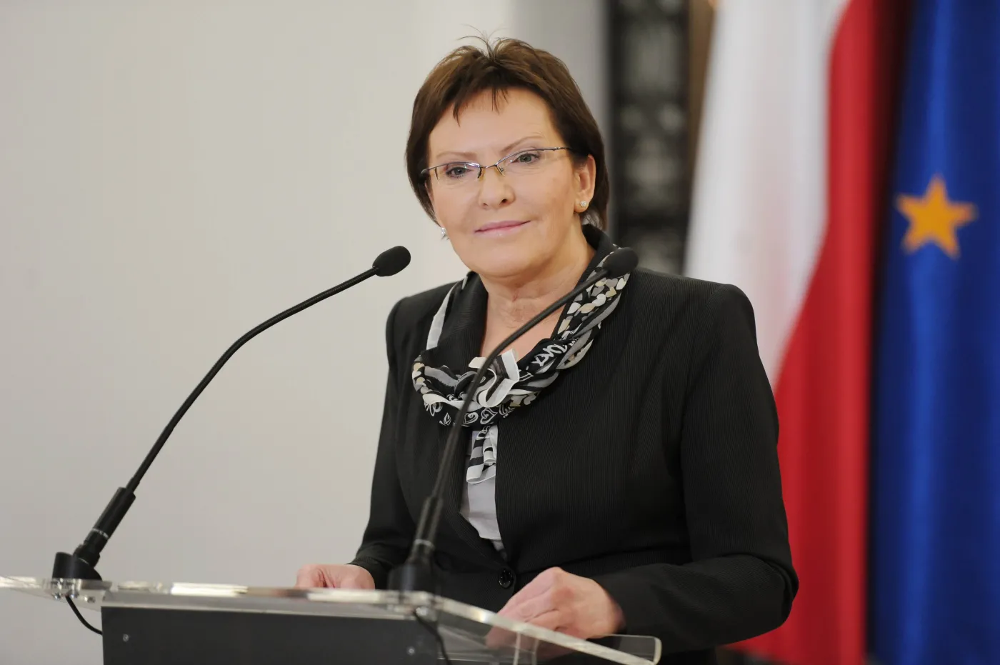 Kopacz: reformą emerytalną zajmie się w Sejmie komisja nadzwyczajna