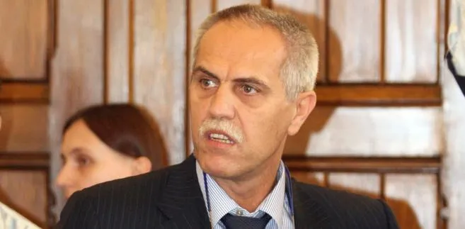 Tegoroczna nagroda Lesława Pagi dla Zygmunta Solorza-Żaka