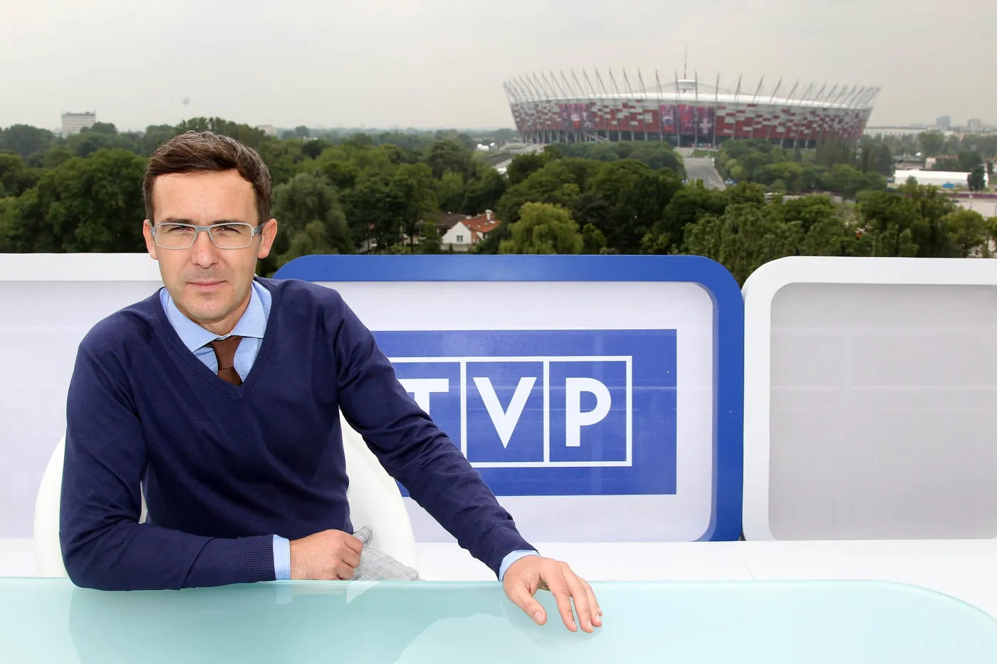 Telewizja w stanie terminalnym: Euro 2012 nie pomogło. Już jesienią TVP może mieć problem z nadawaniem