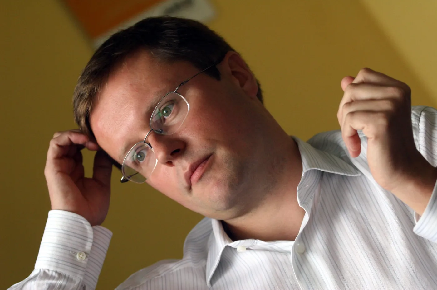 Łukasz Wejchert wesprze nowego operatora komórkowego w Polsce – Virgin Mobile